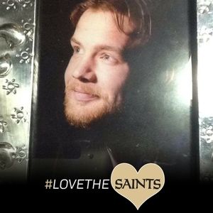 Meet your Posher, Sue